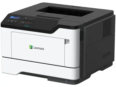 Замена лазера на принтере Lexmark MS321DN в Челябинске